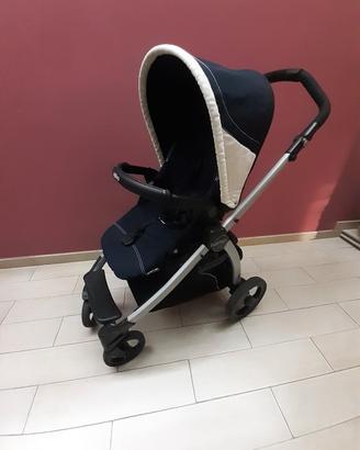 Trio luna peg-perego
