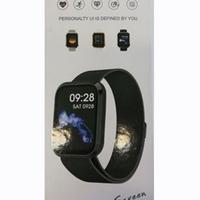 Orologio fitness cardiofrequenzimetro monitoraggi