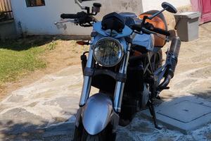 Cagiva Raptor 1000