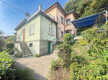 CASA INDIPENDENTE A OLGIATE MOLGORA