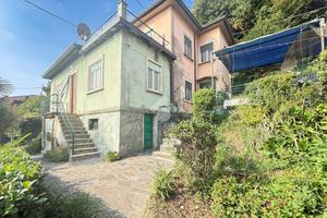 CASA INDIPENDENTE A OLGIATE MOLGORA