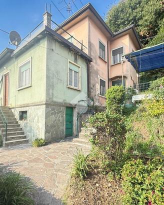 CASA INDIPENDENTE A OLGIATE MOLGORA