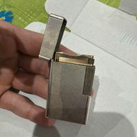 Accendino S.T. Dupont Paris