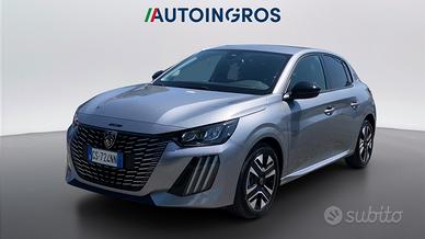 PEUGEOT 208 1.2 puretech Allure s&s 100cv
