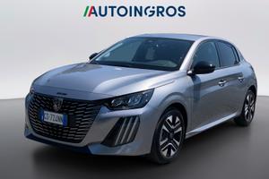 PEUGEOT 208 1.2 puretech Allure s&s 100cv