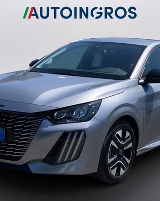 PEUGEOT 208 1.2 puretech Allure s&s 100cv