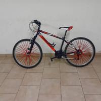 Mountain bike Stark
