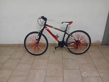 Mountain bike Stark