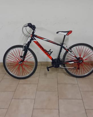 Mountain bike Stark