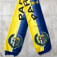 Sciarpa Parma