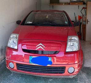 Citroen C2