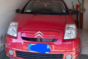 Citroen C2
