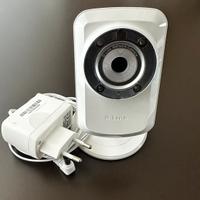 D-Link DCS 932L