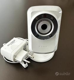 D-Link DCS 932L