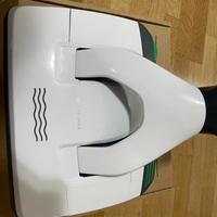 Lava pavimento Folletto SP600S