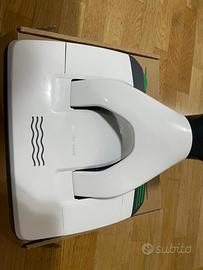 Lava pavimento Folletto SP600S