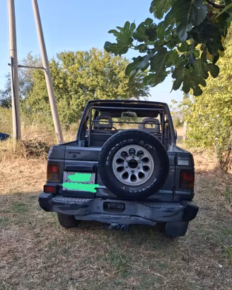 Pajero l044