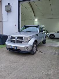 Dodge Nitro 2.8 CRD R/T 4WD