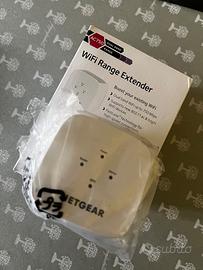 Netgear Wifi Range Extender Ex3110