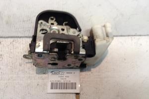 Chiusura/serratura porta - ALFA ROMEO 147 01-04