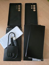 Samsung Galaxy S23 ultra 512GB