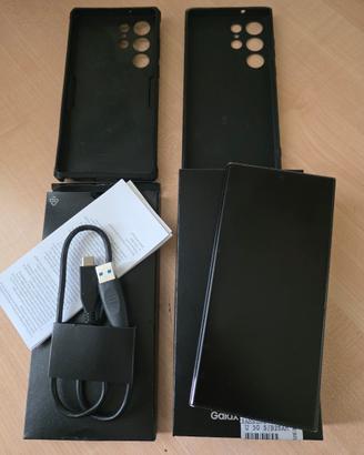 Samsung Galaxy S23 ultra 512GB