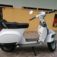 Piaggio Vespa PK 50 - 1987