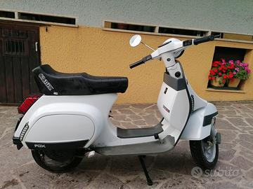 Piaggio Vespa PK 50 - 1987