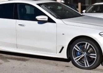 Bmw 630 2013 ricambi