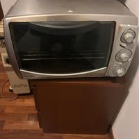 Forno elettrico delonghi