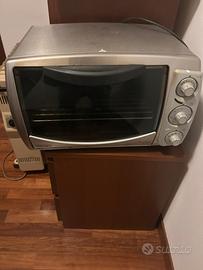 Forno elettrico delonghi