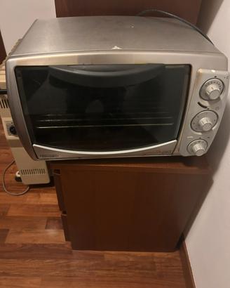 Forno elettrico delonghi