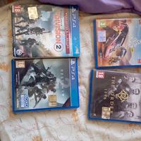 giochi ps4