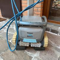 Robot dolphin zenith 60 anno 2022