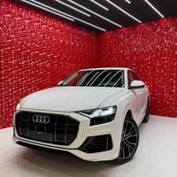 Audi Q8 50 TDI 286 CV quattro tiptronic Sport