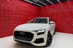 Audi Q8 50 TDI 286 CV quattro tiptronic Sport