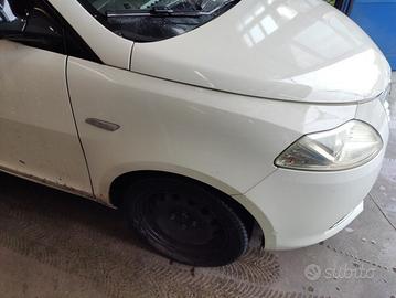 Parafango destro LANCIA YPSILON del 2011
