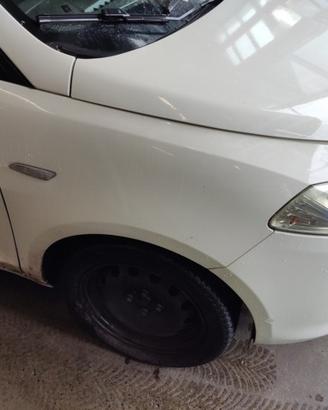 Parafango destro LANCIA YPSILON del 2011