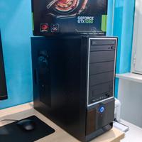 PC gaming Venduto!!!