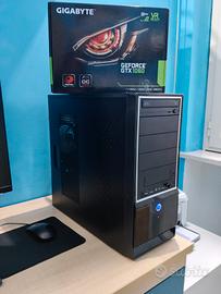 PC gaming Venduto!!!