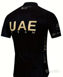 maglia da ciclismo 