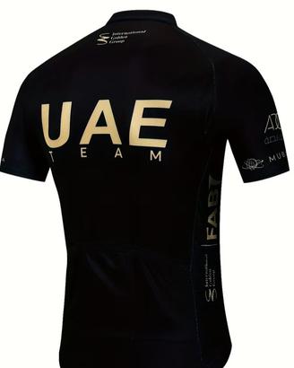 maglia da ciclismo 