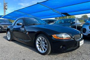 BMW Z4 2.0i cat Roadster- HARD TOP- GOMME 90%