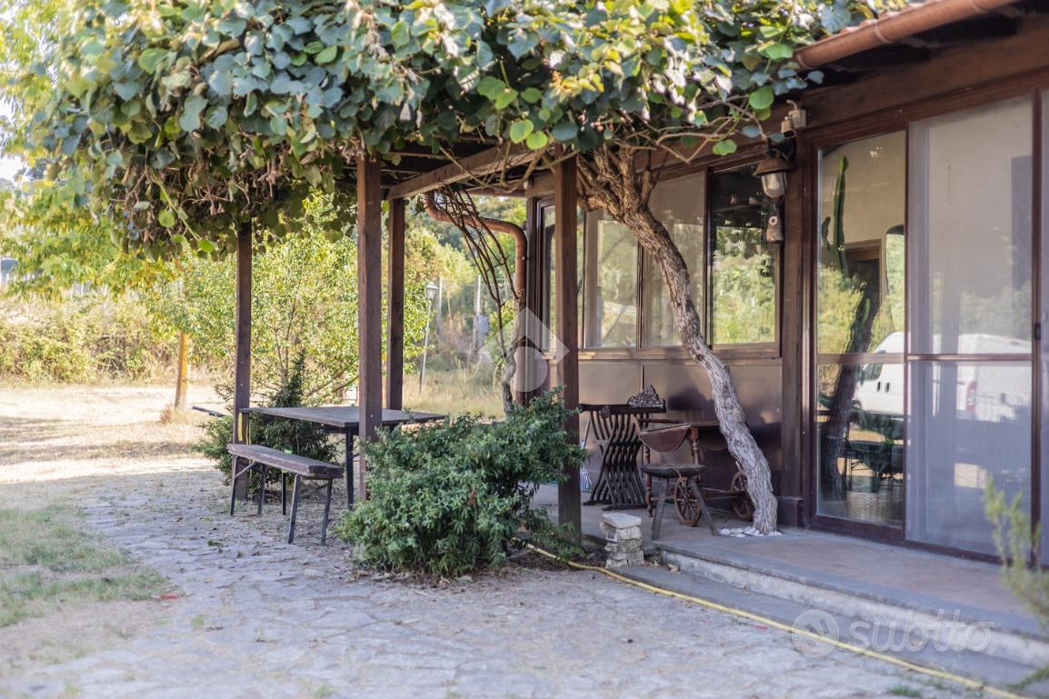 Casa – Campagnano di Roma, Poggio dell'Ellera, Roma Capitale - Vista 2