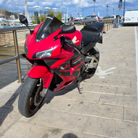 Cbr 600 rr
