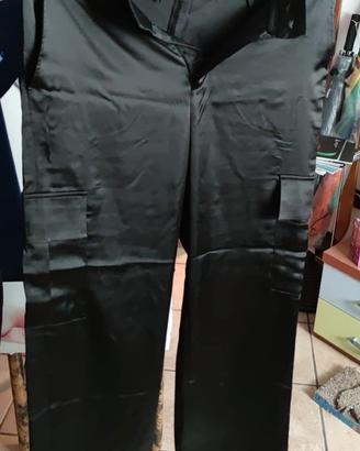 Pantalone e Tuta jeans donna