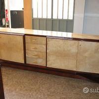 1950 Credenza Arch. Osvaldo Borsani. Design