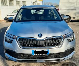 SKODA KAMIQ 1.0 TSI 110CV  AMBITION