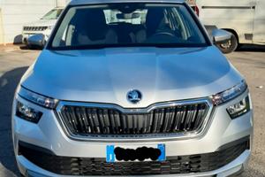 SKODA KAMIQ 1.0 TSI 110CV  AMBITION