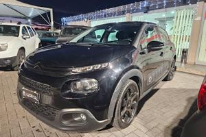 Citroen c3 1.6 hdi 75cv shine pack